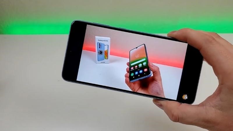 1 Samsung Galaxy A34 dự kiến ra mắt vào 18/1/2023