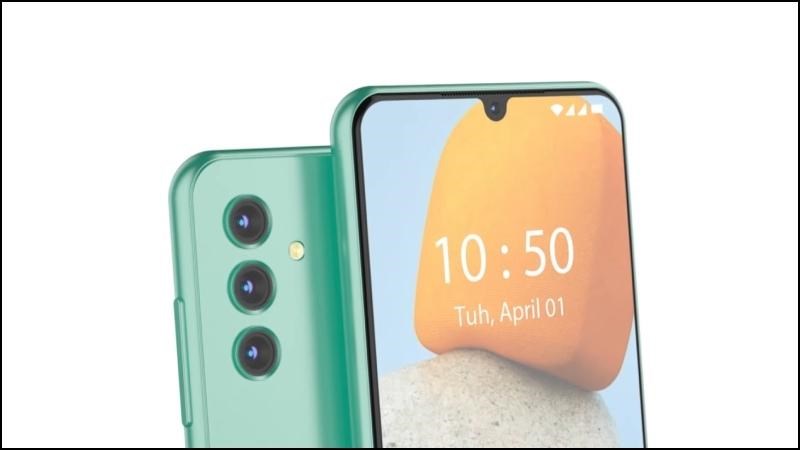 4 Vẫn chưa xác định được thời điểm ra mắt tại thị trường Việt Nam