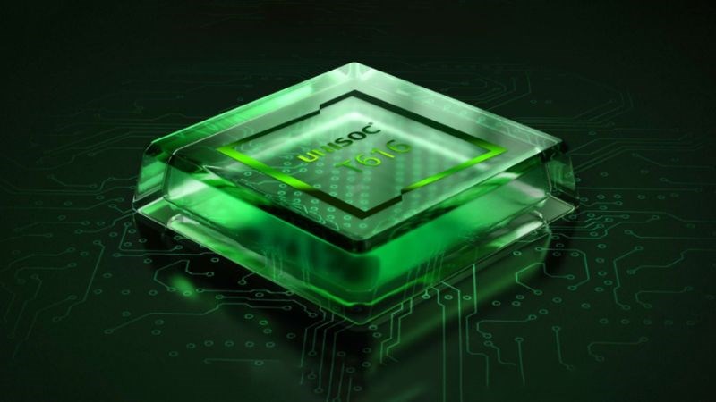 realme C35 c&oacute; hiệu năng ổn định, chơi game muojt m&agrave;