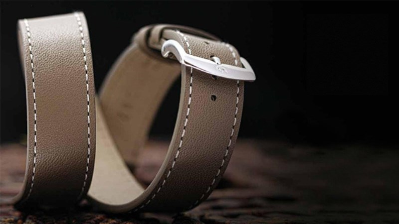 D&acirc;y da ZRC chiếm hơn 65% thị phần d&acirc;y da đồng hồ to&agrave;n cầu