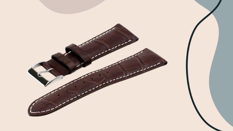 D&acirc;y da đồng hồ Bioconfort đạt nhiều ti&ecirc;u chuẩn cao gi&uacute;p đảm bảo an to&agrave;n cho da