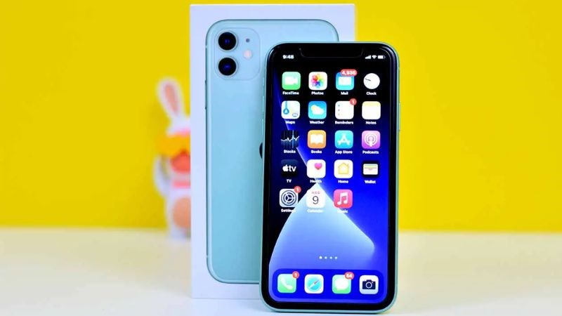 iPhone quốc tế c&oacute; thể đ&aacute;p ứng đa dạng nh&agrave; mạng