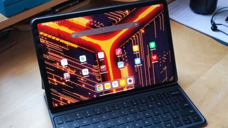 Thiết kế vu&ocirc;ng vắn, sang trọng