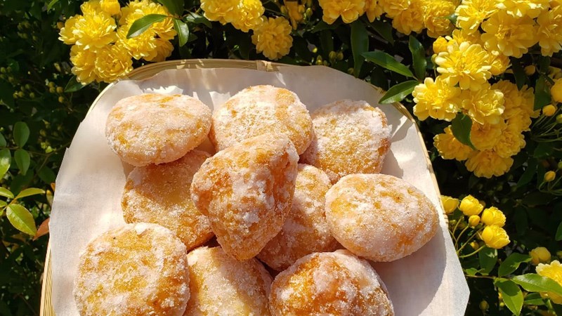 Bánh rán bao nhiêu calo? Cách để ăn bánh rán không lo tăng cân