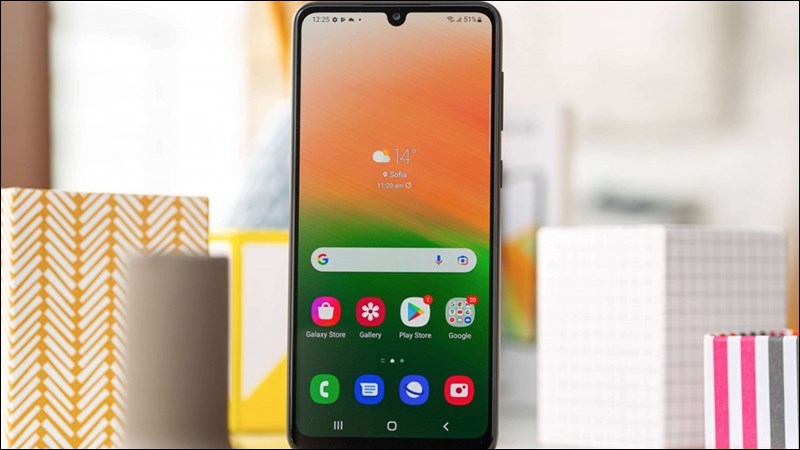 Thực hiện đa nhiệm một c&aacute;ch dễ d&agrave;ng