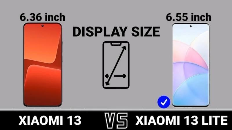 Sự tăng nhẹ trong cấu tr&uacute;c m&agrave;n h&igrave;nh cho ph&eacute;p người d&ugrave;ng được sửu dụng nhiều hơn.