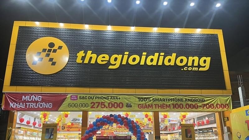 Cả hai sản phẩm đều được b&agrave;y b&aacute;n tại tất cả c&aacute;c chi nhanh cảu TGDĐ