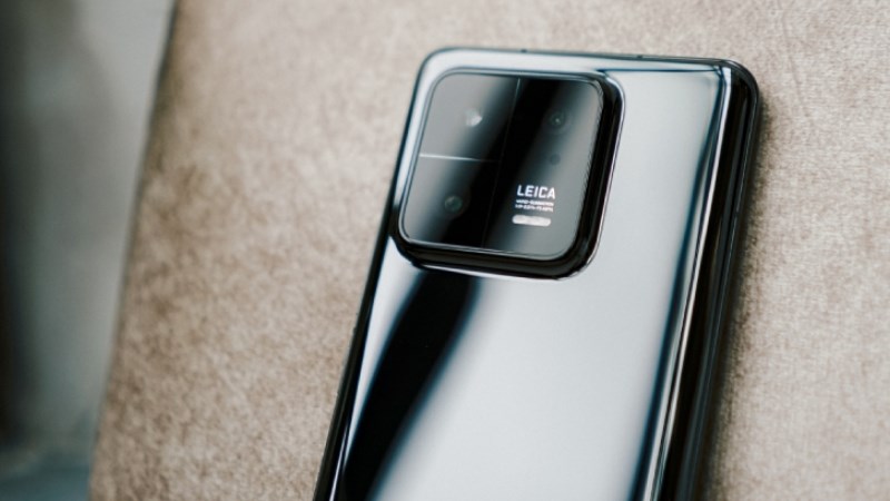 Cụm camera sau mang đến hình ảnh sắc nét Cụm camera sau mang đến hình ảnh sắc nét