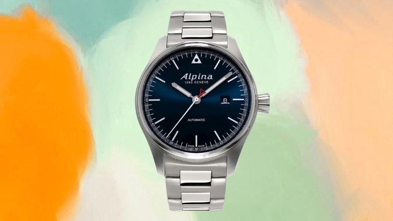 Cung Bảo B&igrave;nh n&ecirc;n chọn đồng hồ mặt số tr&ograve;n, vỏ v&agrave; d&acirc;y đeo kim loại 