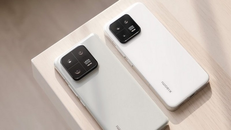 Xiaomi 13 Pro c&oacute; m&agrave;n h&igrave;nh hiển thị lớn hơn