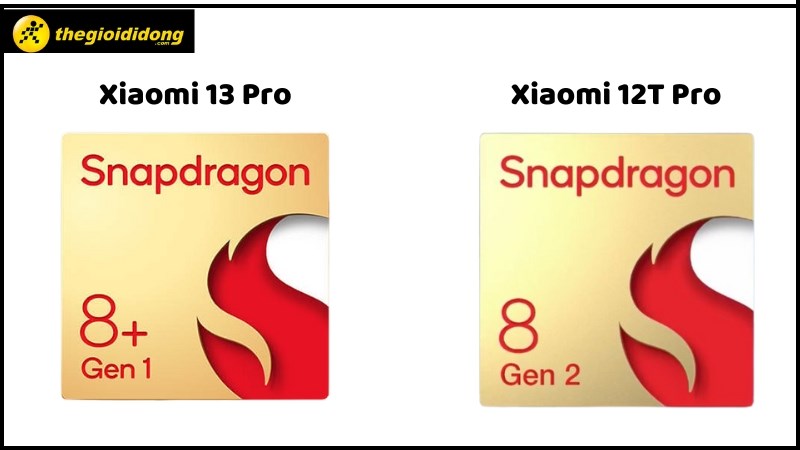 Hiệu năng vượt trội từ con chip nh&agrave; Qualcomm