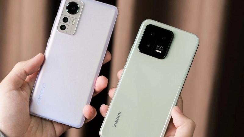 Cụm camera sau c&oacute; sự kh&aacute;c biệt