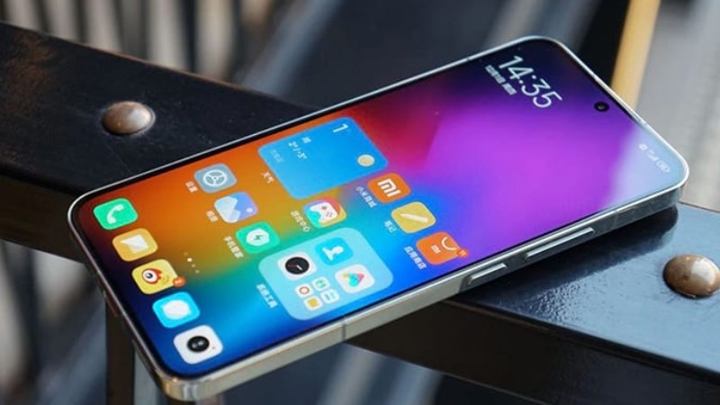 Chất lượng h&igrave;nh ảnh sắc n&eacute;t, r&otilde; r&agrave;ng