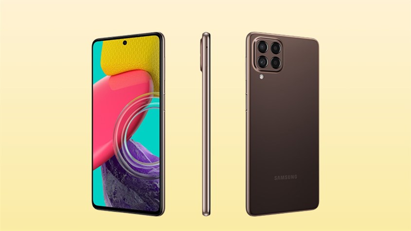 Bộ nhớ RAM tối thiểu trên Galaxy A54 đã là 8 GB Bộ nhớ RAM tối thiểu trên Galaxy A54 đã là 8 GB