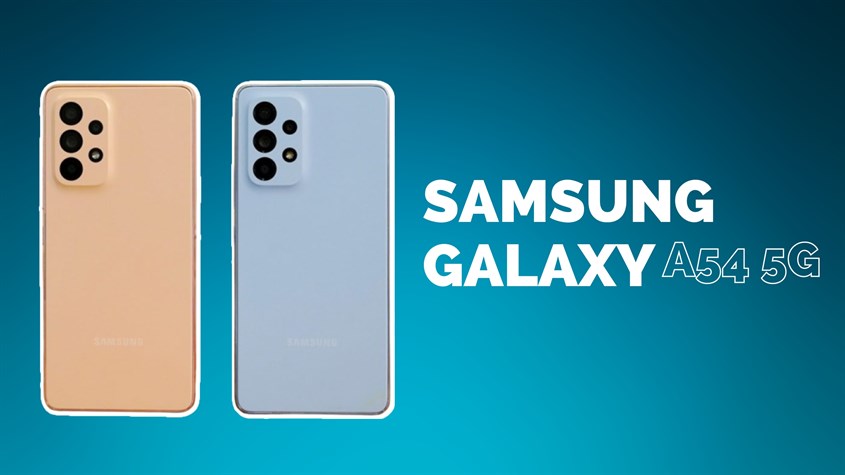 Thiết kế Samsung Galaxy A54 5G nhựa nguyên khối cao cấp kết hợp màn hình cong tràn viền Thiết kế Samsung Galaxy A54 5G nhựa nguyên khối cao cấp kết hợp màn hình cong tràn viền