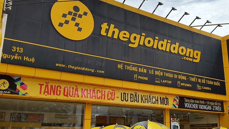 Sản phẩm đang được b&agrave;y b&aacute;n tại tất cả c&aacute;c cửa h&agrave;ng chi nh&aacute;nh của Thế Giới Di Động