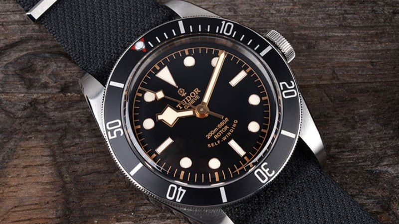 L&agrave; c&ocirc;ng ty con của thương hiệu Rolex