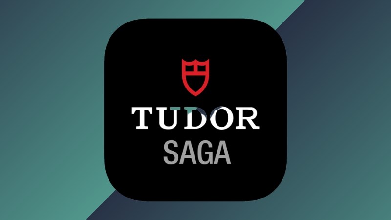 Ứng dụng cho ph&eacute;p t&igrave;m hiểu mọi thứ về Tudor