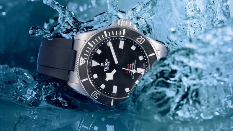 Sản phẩm được trang bị van tho&aacute;t kh&iacute; heli chất lượng