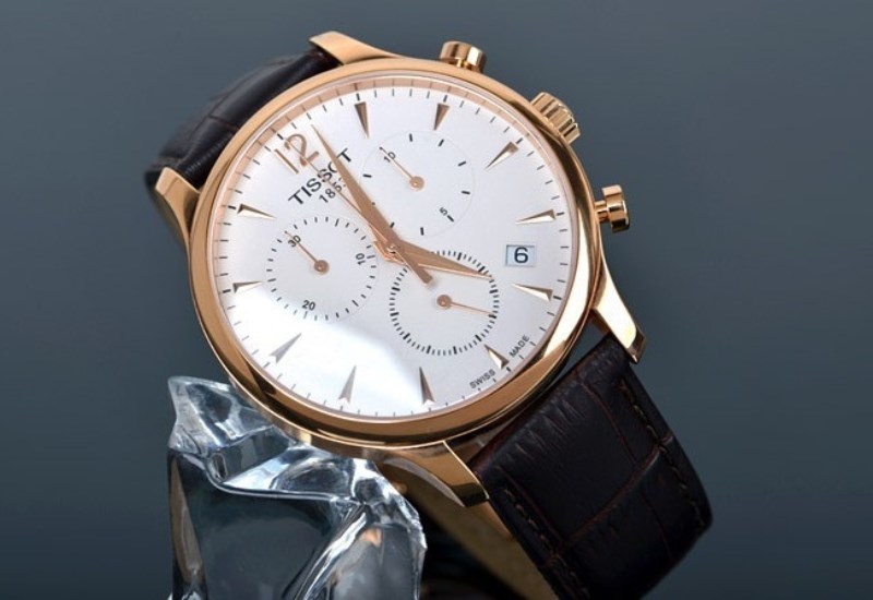 L&agrave; thương hiệu đồng hồ nổi tiếng của Thuỵ Sĩ