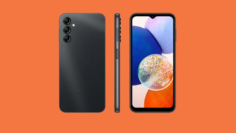 Đ&acirc;y l&agrave; mức gi&aacute; b&aacute;n tầm trung của ph&acirc;n kh&uacute;c điện thoại 