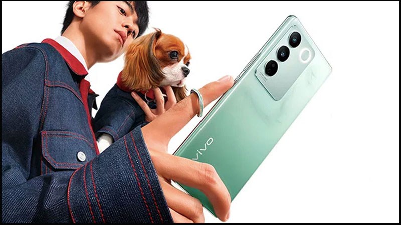 Trang bị vi&ecirc;n pin 4600 mAh 