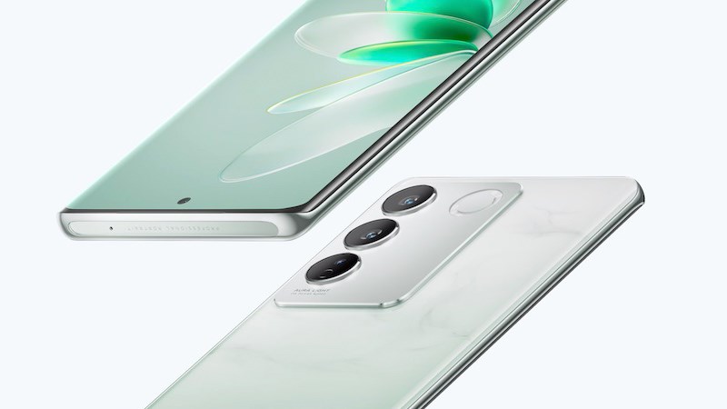 Chipset mới nhất của nh&agrave; MediaTek