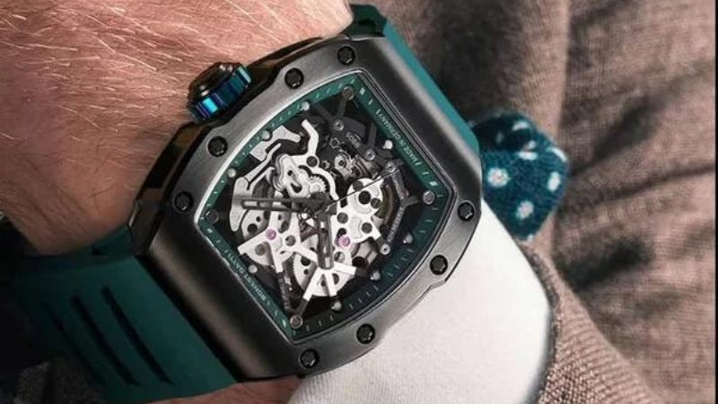 Bộ m&aacute;y chất lượng đảm bảo m&aacute;y vận h&agrave;nh tốt