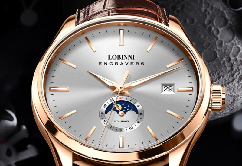 Đ&acirc;y được xem l&agrave; d&ograve;ng sản phẩm đ&igrave;nh đ&aacute;m nhất của nh&agrave; Lobinni