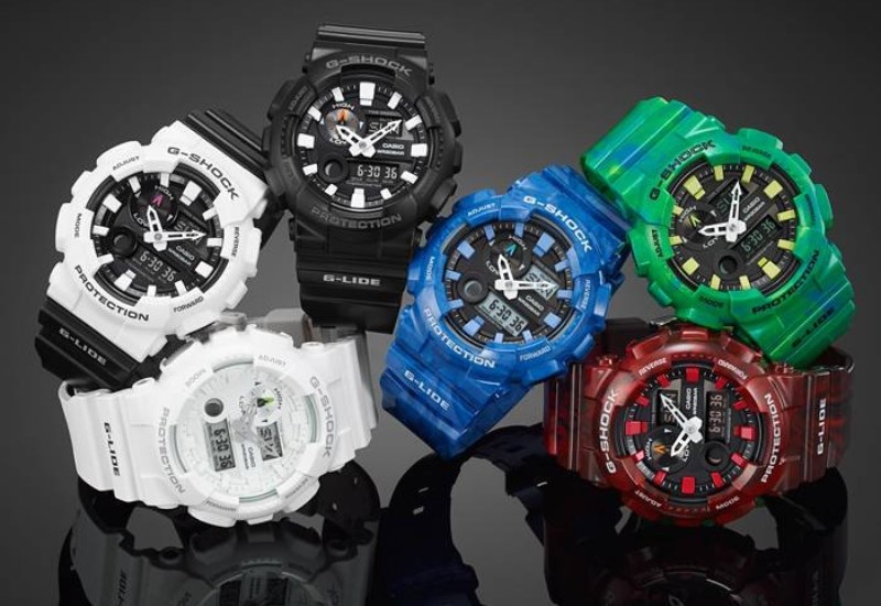 Thiết kế mạnh mẽ, nam t&iacute;nh