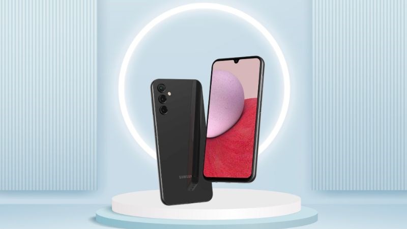 Trải nghiệm h&igrave;nh ảnh tốt hơn với m&agrave;n h&igrave;nh lớn