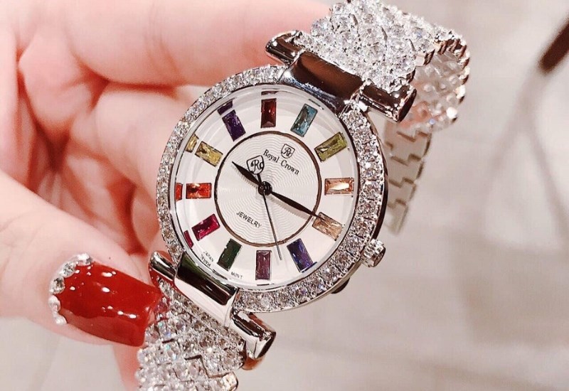 Thu hút người nhìn bởi sự lấp lánh, đẳng cấp Thu hút người nhìn bởi sự lấp lánh, đẳng cấp