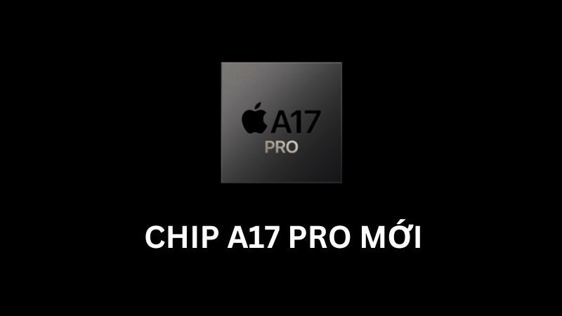 Con chip mới đột ph&aacute; về hiệu năng