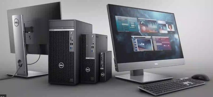 What is a desktop CPU? Salient features of desktop CPU