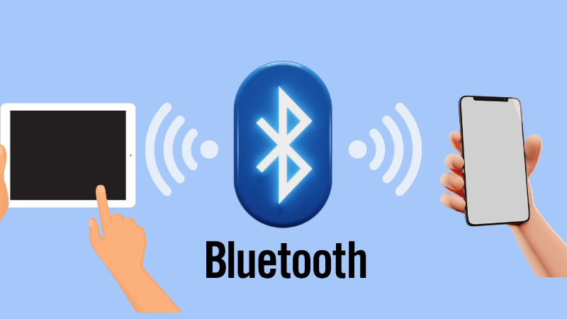 Kết nối c&ugrave;ng l&uacute;c 2 thiết bị