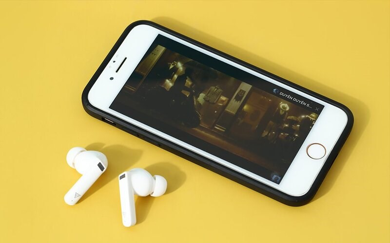 Bắt trọn từng khoảnh khắc, c&ugrave;ng bạn chiến đấu 