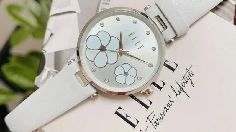 Kiểu d&aacute;ng thanh lịch, gam m&agrave;u s&aacute;ng gi&uacute;p nhiều người y&ecirc;u th&iacute;ch