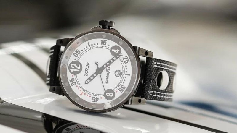 Thương hiệu đồng hồ cao cấp v&agrave; sang trọng của Ph&aacute;p 