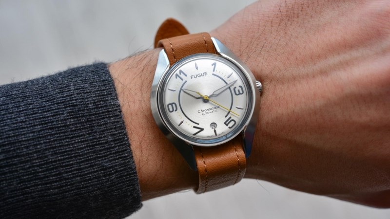 Được sản xuất tu&acirc;n theo ti&ecirc;u chuẩn Thuỵ Sĩ n&ecirc;n chất lượng rất tốt