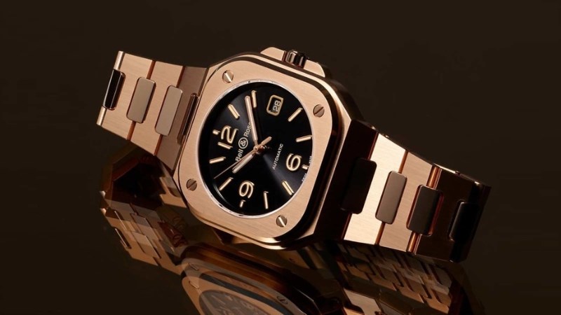 Thương hiệu đồng hồ c&oacute; độ bền tốt, sai số &iacute;t v&agrave; chỉ số chống nước cao.