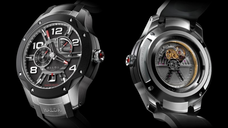 D&ograve;ng đồng hồ phi c&ocirc;ng - đua xe cao cấp l&agrave; niềm tự h&agrave;o của thương hiệu 