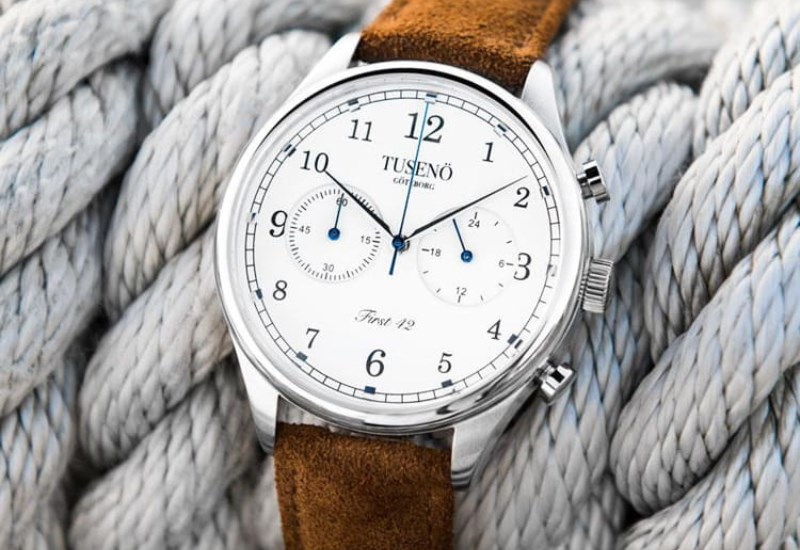 D&ograve;ng chữ Born on the Swedish west coast