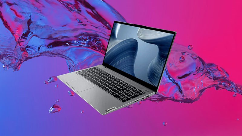 Laptop Lenovo Ideapad dễ d&agrave;ng giải quyết c&aacute;c t&aacute;c vụ thiết yếu 