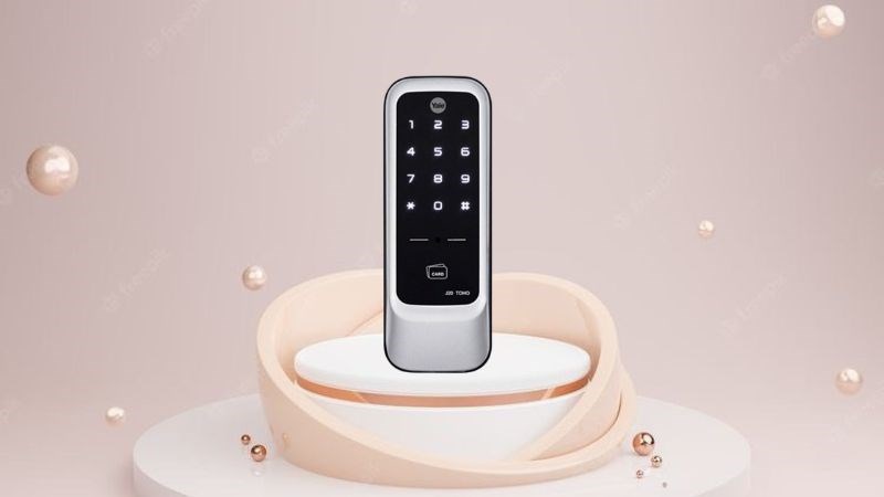 Khóa điện từ loại nào tốt - Giải pháp an toàn tối ưu cho ngôi nhà của bạn