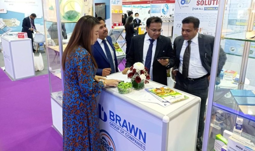 Thương hiệu Brawn Laboratories của nước nào? Các sản phẩm nổi bật