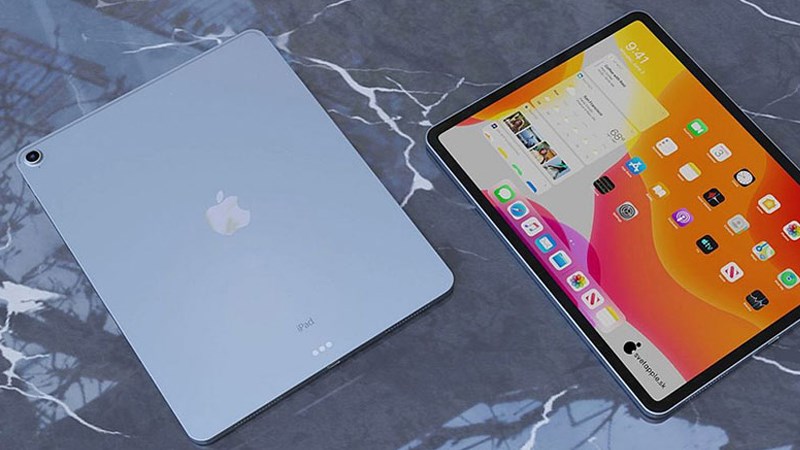 K&iacute;ch thước được tăng l&ecirc;n với 10.9 inch