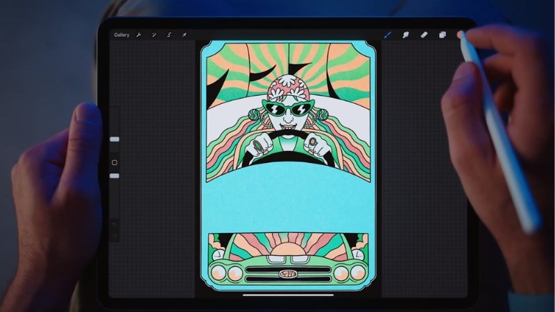 M&agrave;n h&igrave;nh hiển thị v&ocirc; c&ugrave;ng sắc n&eacute;t