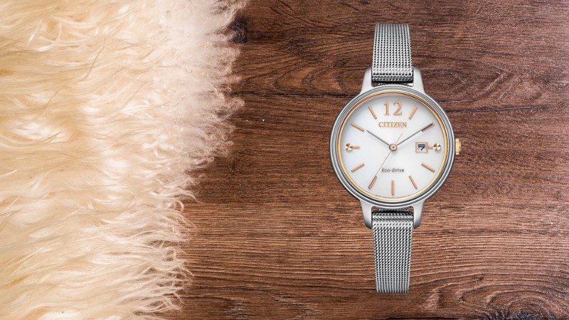 Đồng hồ c&oacute; chỉ số chống nước cao