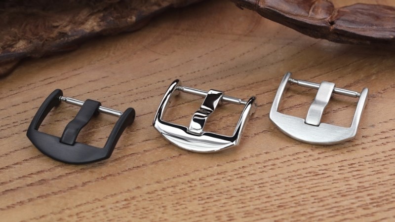 Thường được sử dụng cho c&aacute;c loại đồng hồ d&acirc;y da