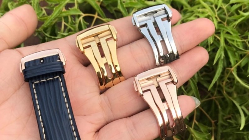 Bảo vệ d&acirc;y đồng hồ khỏi c&aacute;c t&aacute;c hại của m&ocirc;i trường